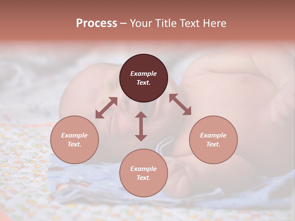 Mom Anger New PowerPoint Template