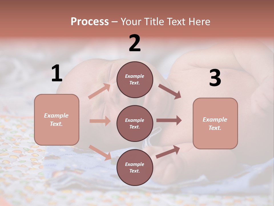 Mom Anger New PowerPoint Template