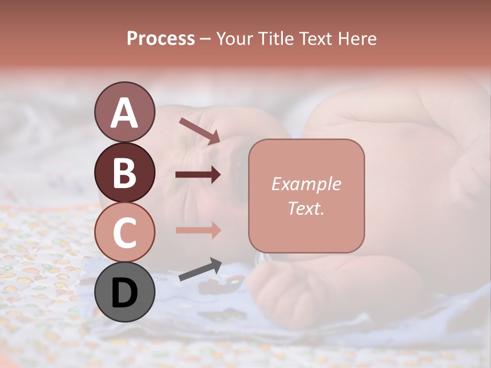 Mom Anger New PowerPoint Template