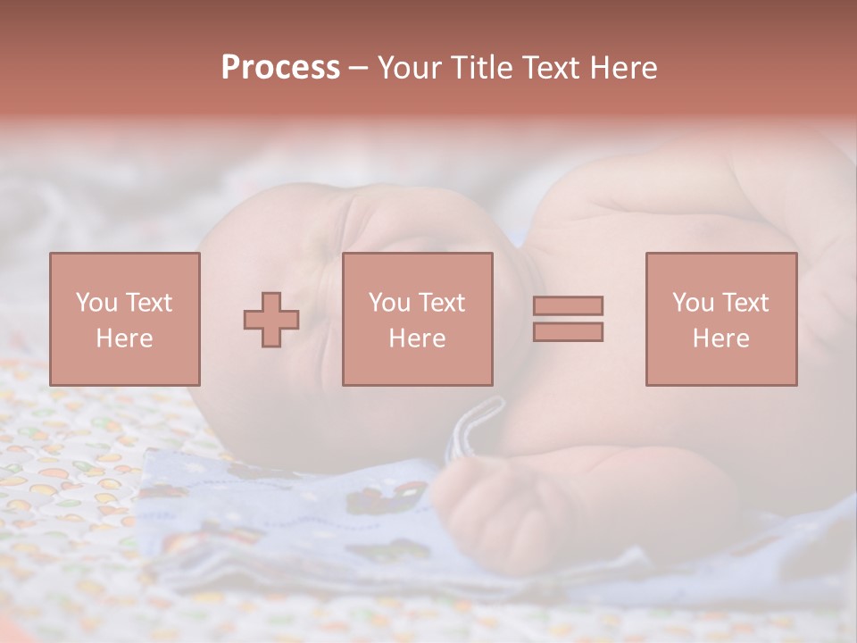 Mom Anger New PowerPoint Template