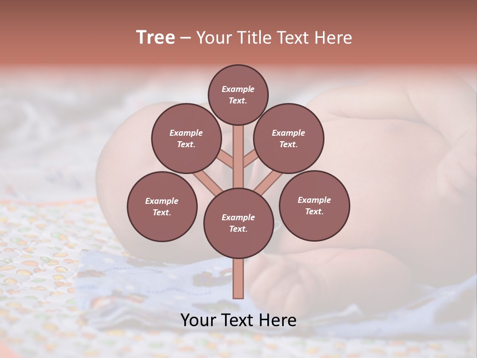 Mom Anger New PowerPoint Template