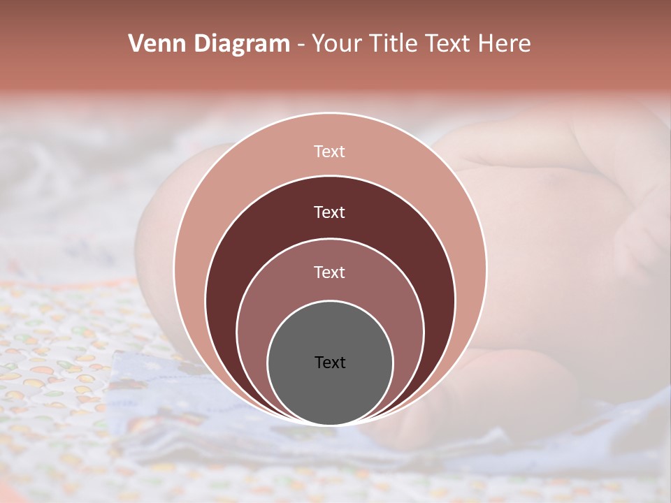 Mom Anger New PowerPoint Template