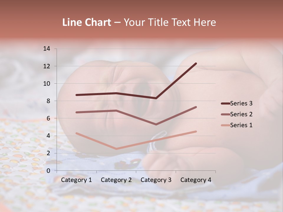 Mom Anger New PowerPoint Template