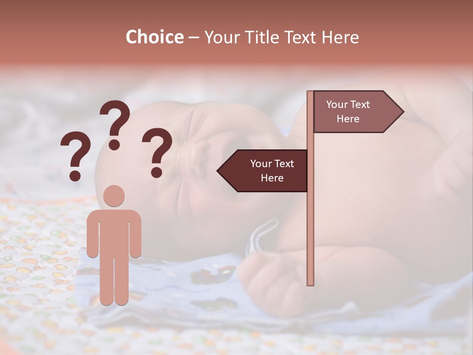 Mom Anger New PowerPoint Template