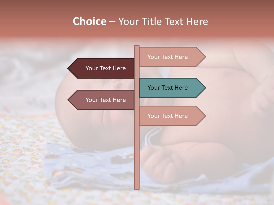 Mom Anger New PowerPoint Template