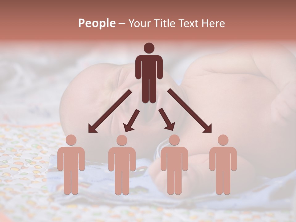 Mom Anger New PowerPoint Template