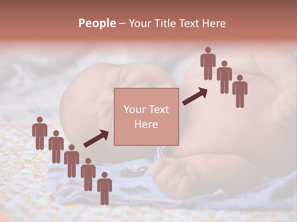 Mom Anger New PowerPoint Template