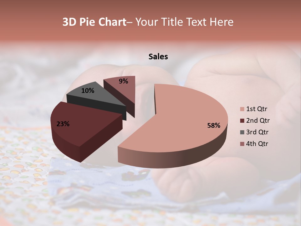 Mom Anger New PowerPoint Template
