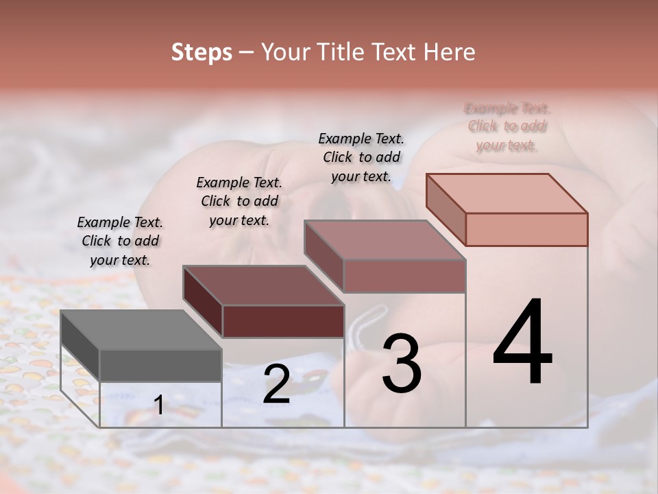 Mom Anger New PowerPoint Template