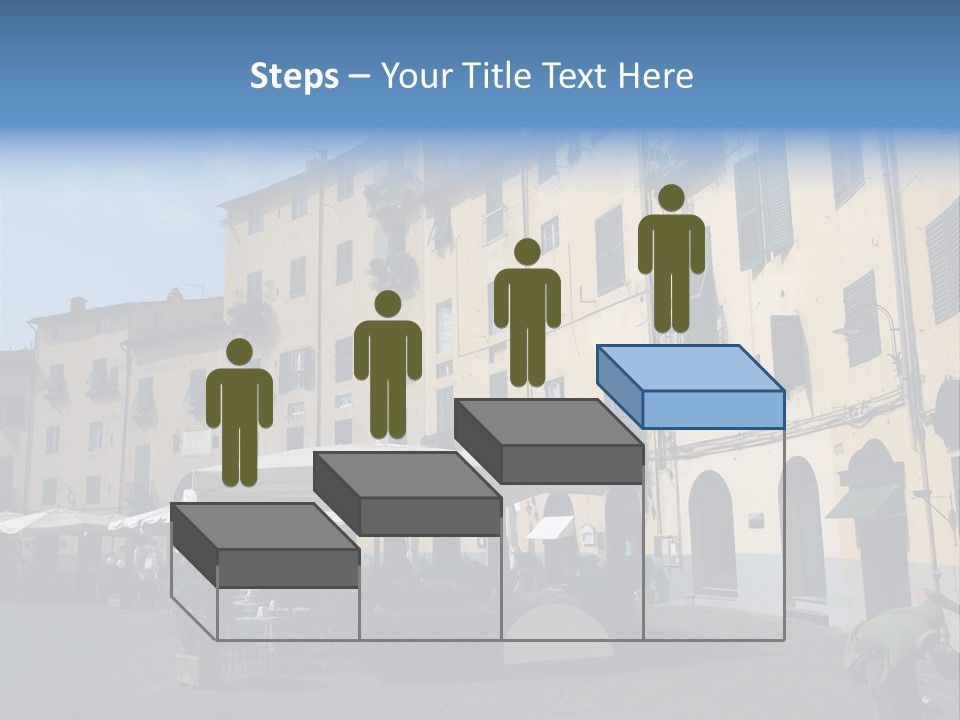 Round Drink Typical PowerPoint Template