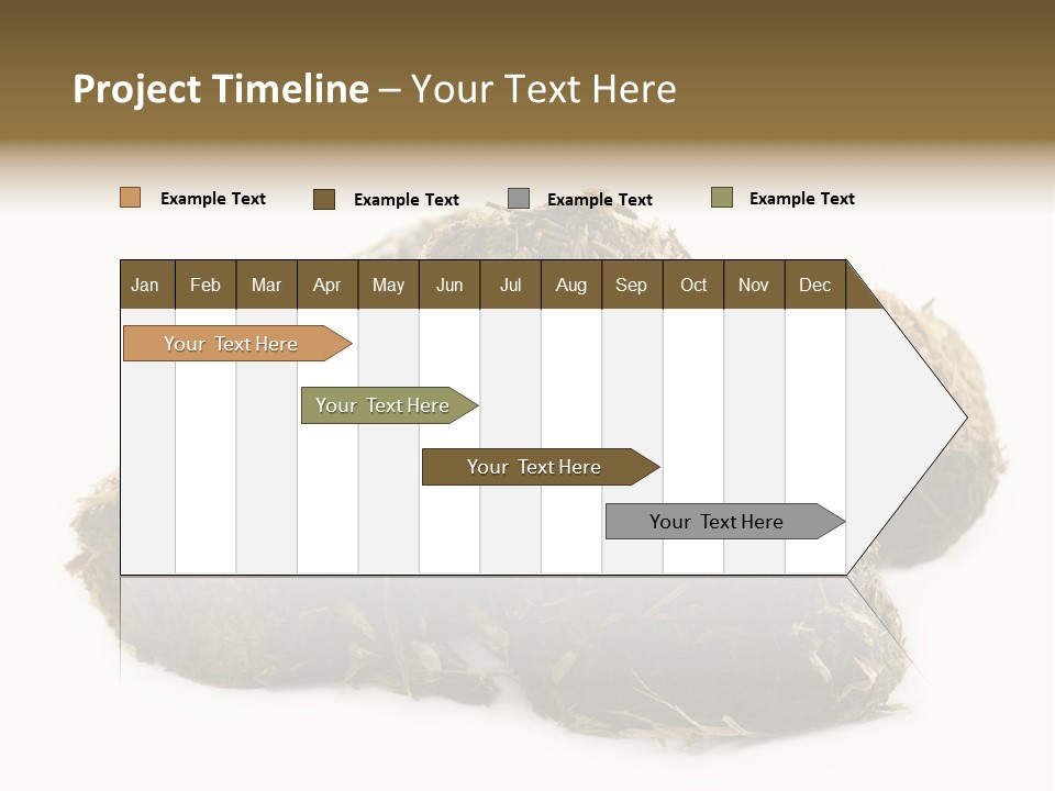 Safe Pack Architecture PowerPoint Template
