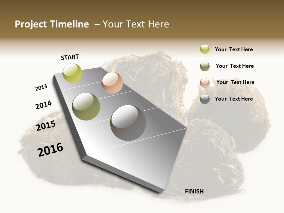 Safe Pack Architecture PowerPoint Template
