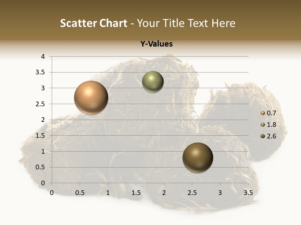 Safe Pack Architecture PowerPoint Template