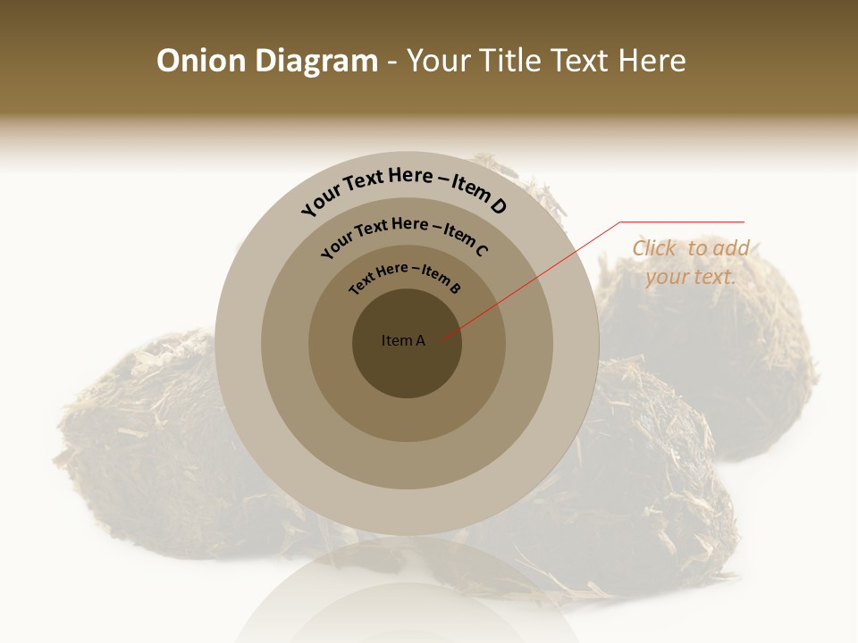 Safe Pack Architecture PowerPoint Template