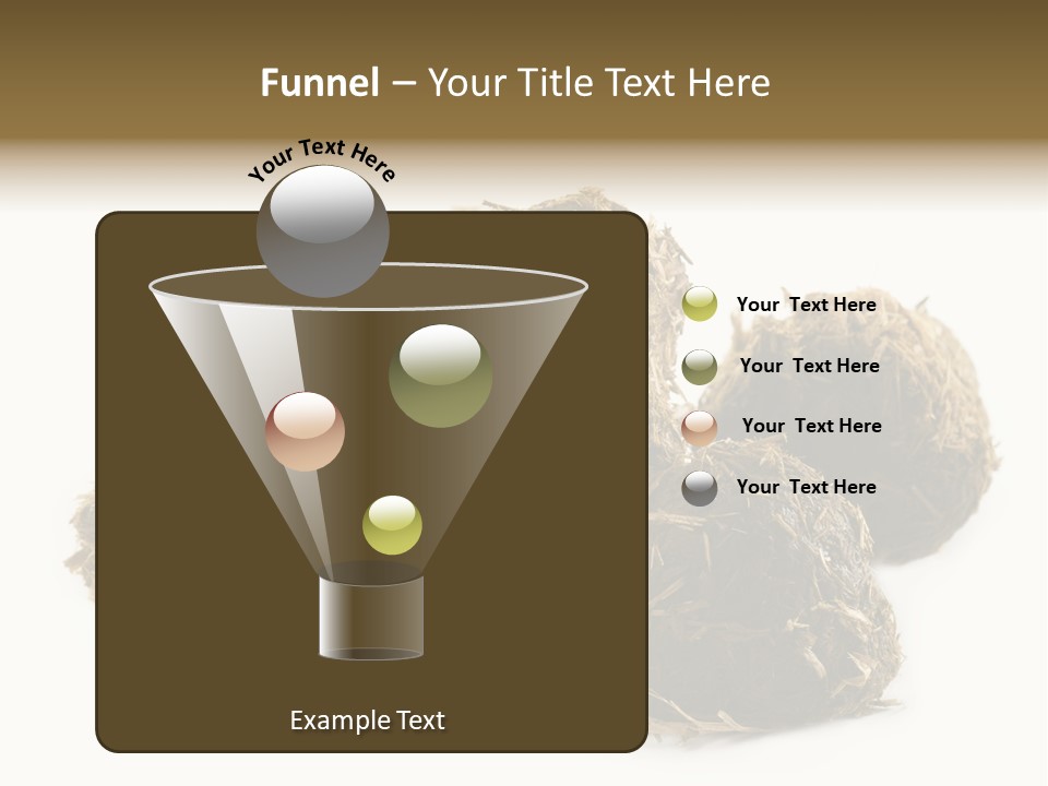 Safe Pack Architecture PowerPoint Template