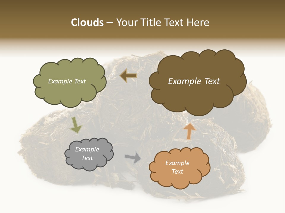 Safe Pack Architecture PowerPoint Template