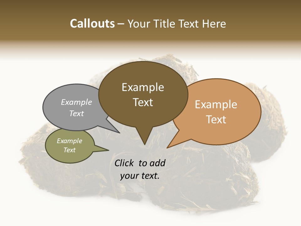 Safe Pack Architecture PowerPoint Template