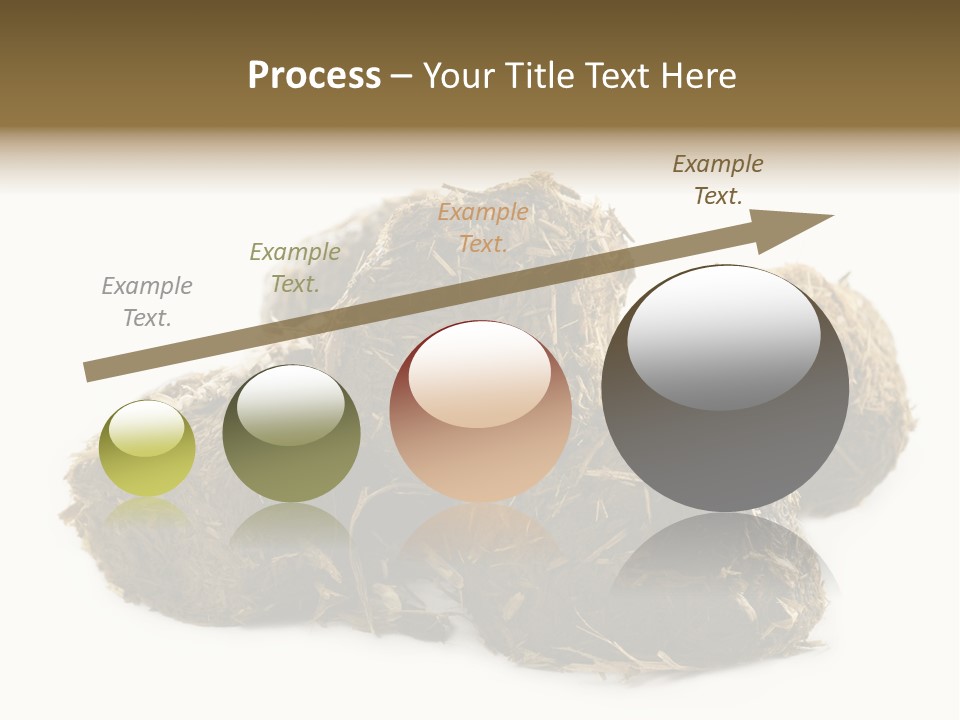Safe Pack Architecture PowerPoint Template