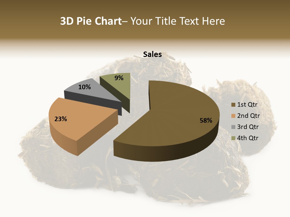 Safe Pack Architecture PowerPoint Template