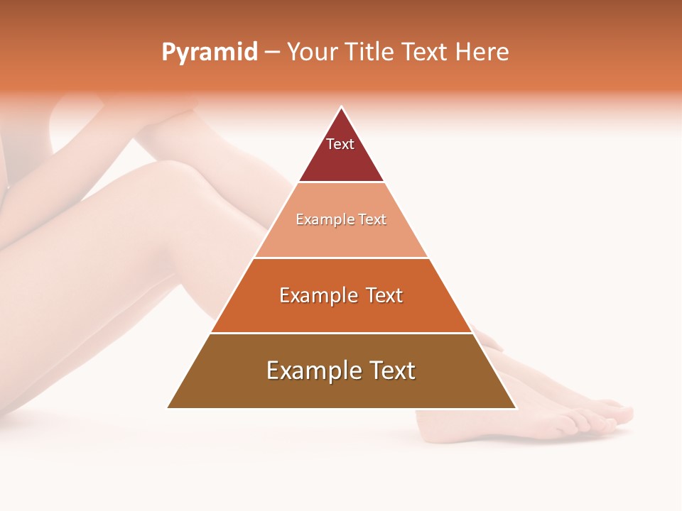 Chiropody Hygiene Relaxed PowerPoint Template