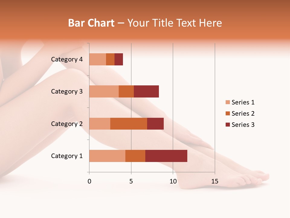 Chiropody Hygiene Relaxed PowerPoint Template