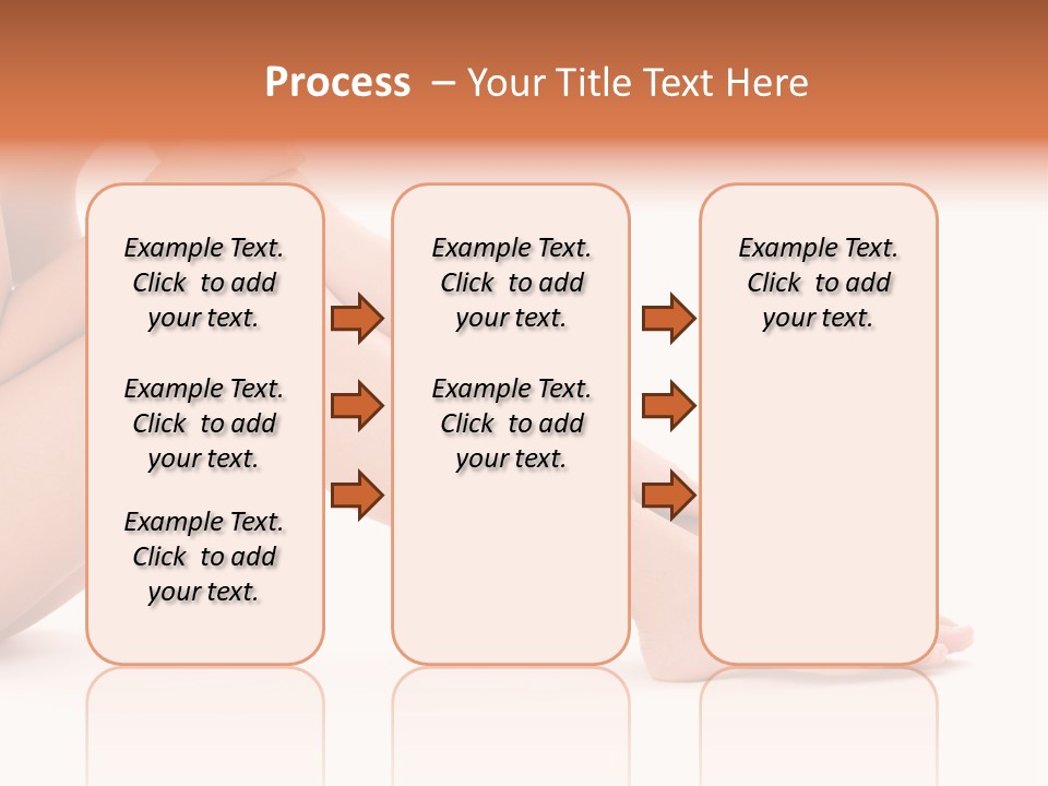 Chiropody Hygiene Relaxed PowerPoint Template