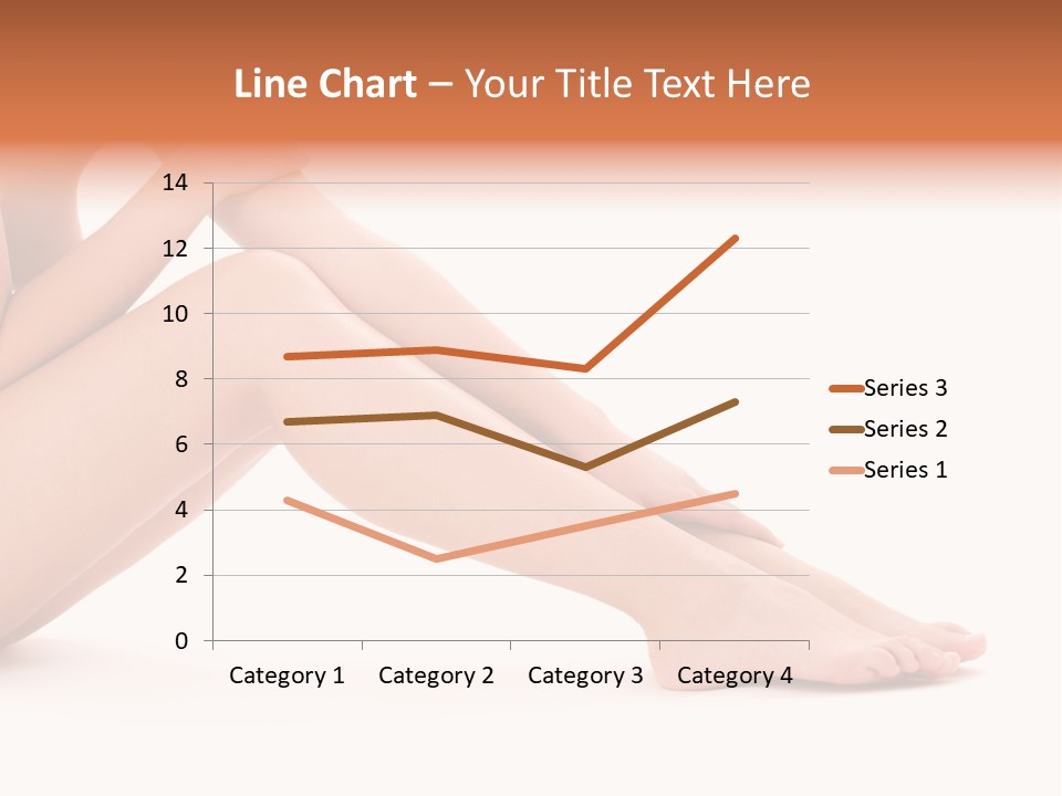 Chiropody Hygiene Relaxed PowerPoint Template
