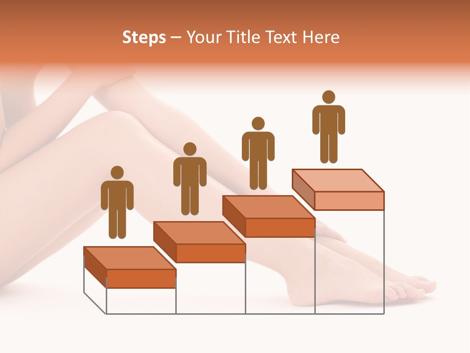 Chiropody Hygiene Relaxed PowerPoint Template