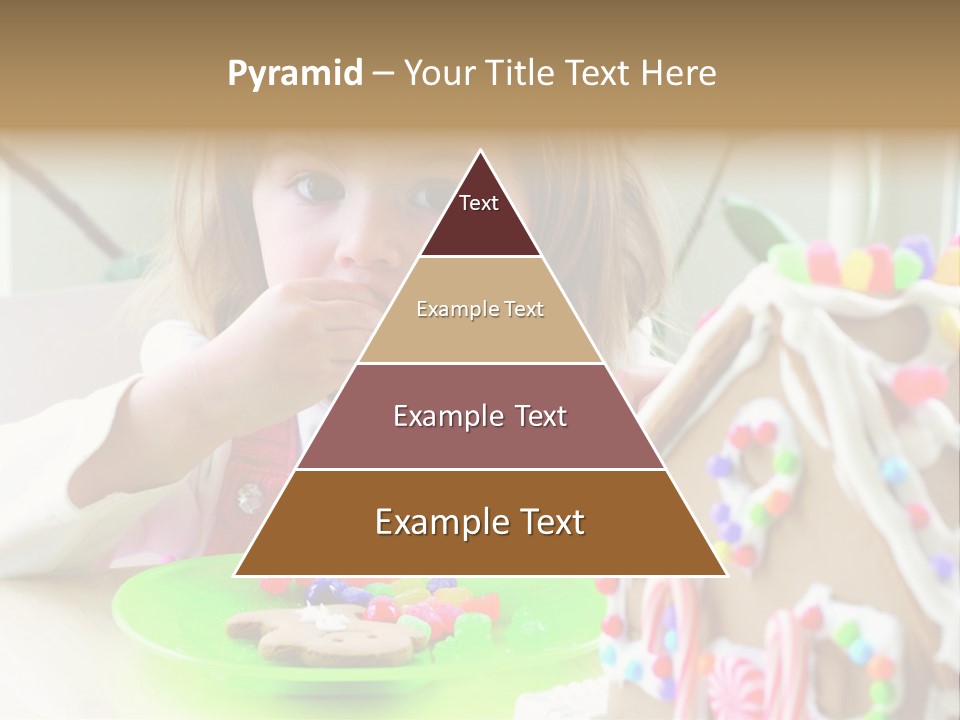 Winter Ornament Fun PowerPoint Template