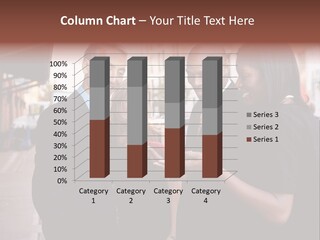 Share Business Setting PowerPoint Template