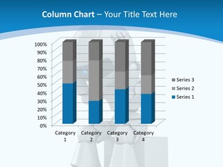 Friendly Disorder Technology PowerPoint Template