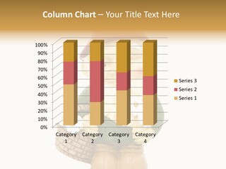 Annoying Little Lawn PowerPoint Template