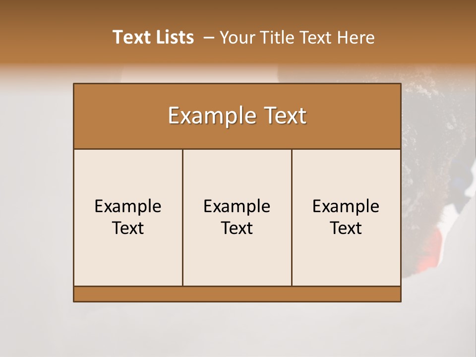 Patrol Furry Dog PowerPoint Template