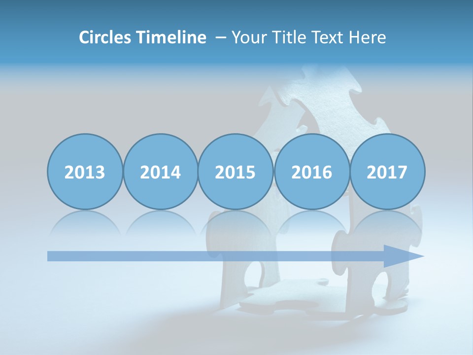 Design Business Connect PowerPoint Template
