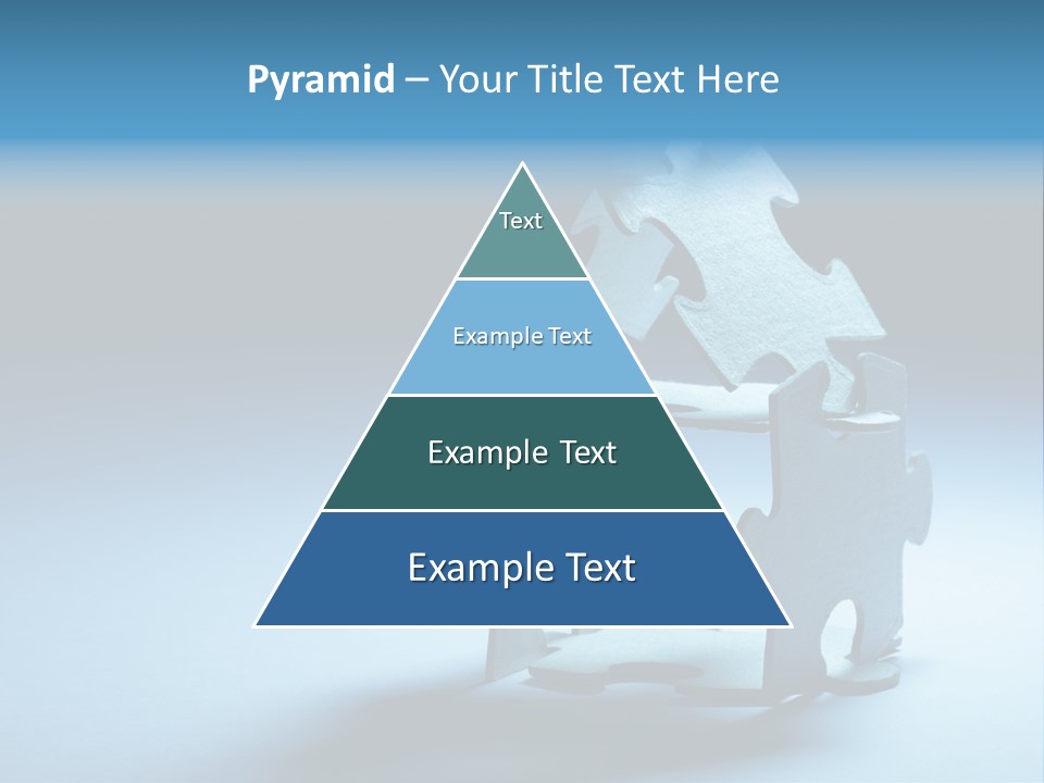 Design Business Connect PowerPoint Template