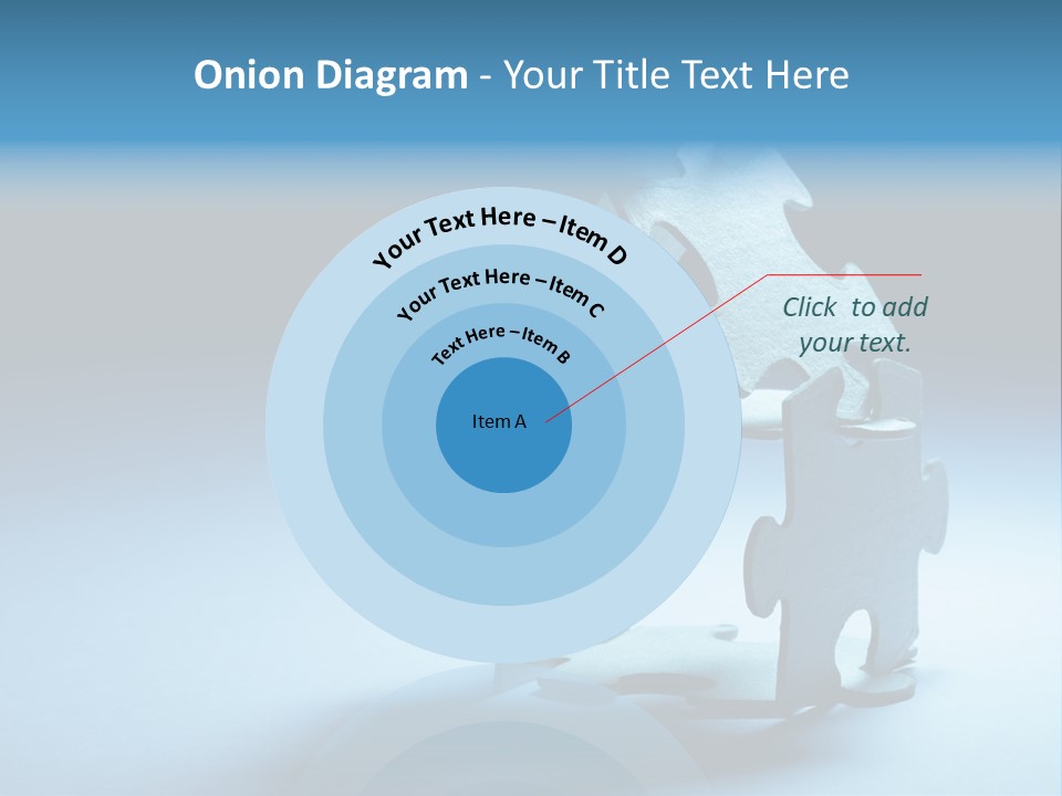 Design Business Connect PowerPoint Template