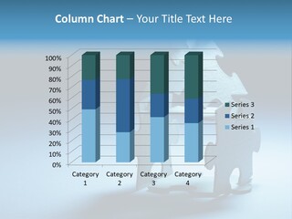 Design Business Connect PowerPoint Template