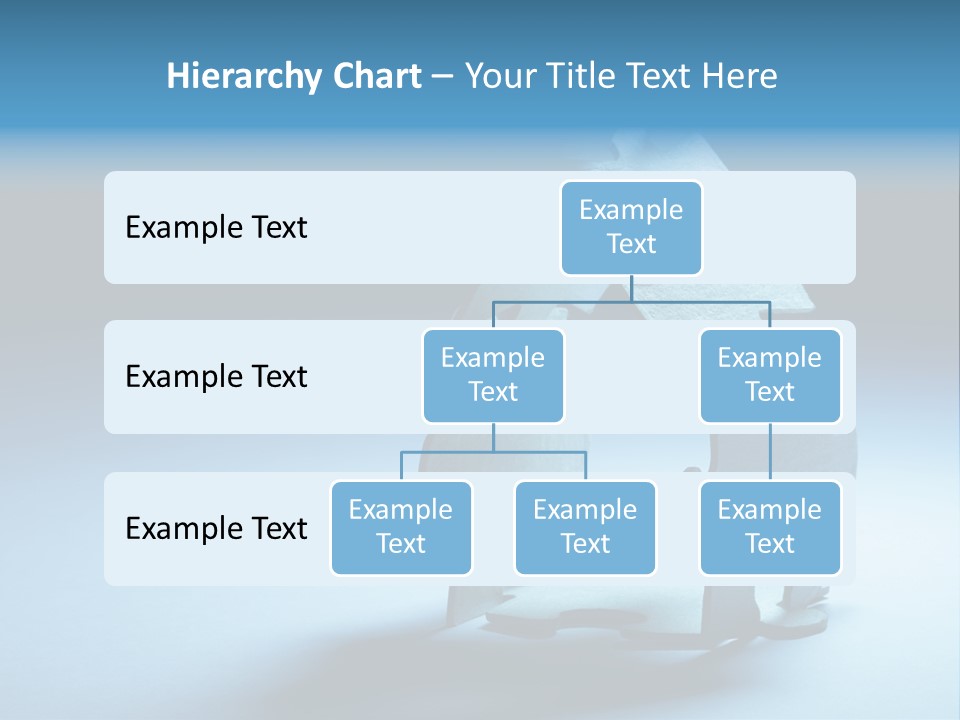 Design Business Connect PowerPoint Template