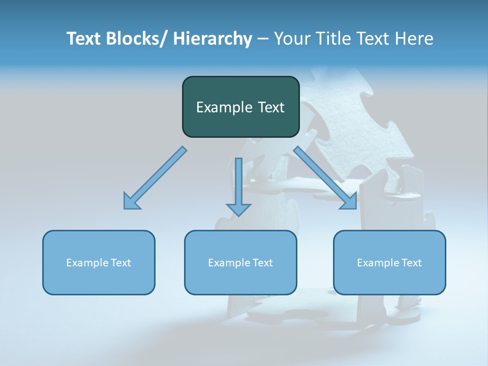 Design Business Connect PowerPoint Template