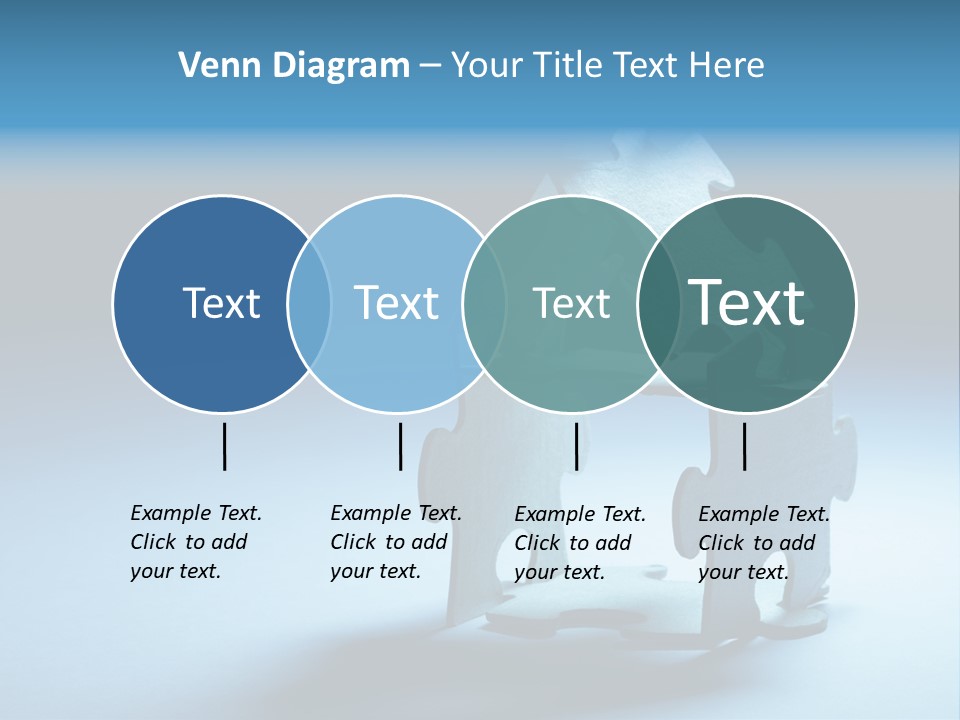 Design Business Connect PowerPoint Template