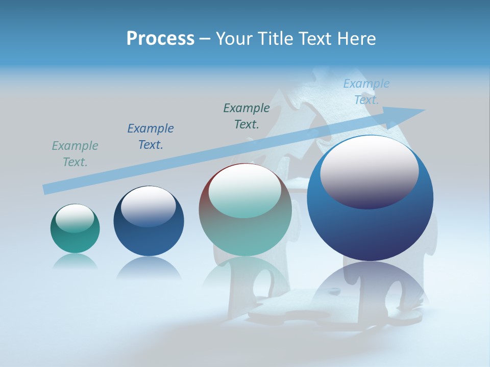 Design Business Connect PowerPoint Template