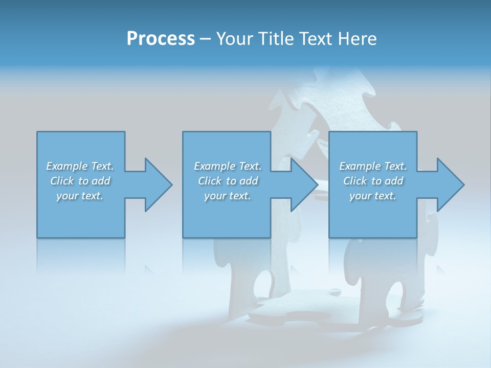 Design Business Connect PowerPoint Template