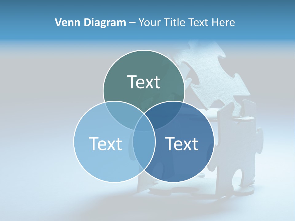 Design Business Connect PowerPoint Template