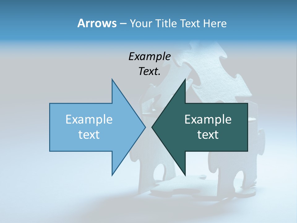 Design Business Connect PowerPoint Template