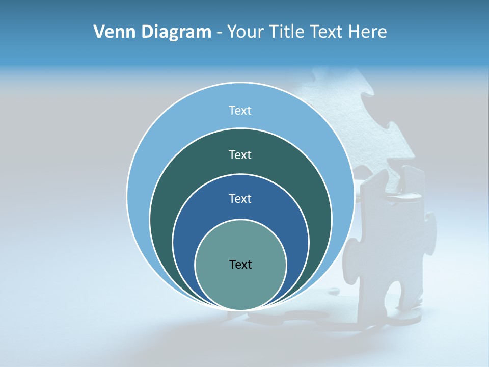 Design Business Connect PowerPoint Template