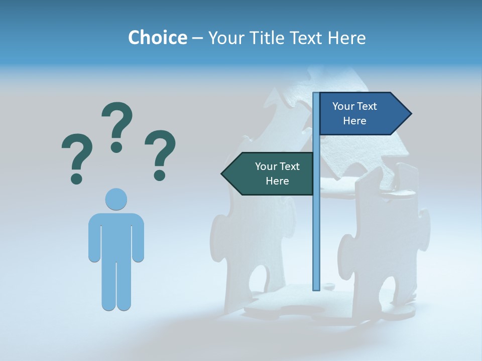 Design Business Connect PowerPoint Template