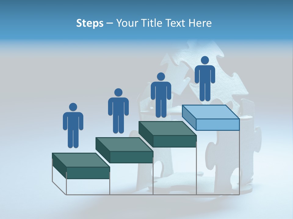 Design Business Connect PowerPoint Template