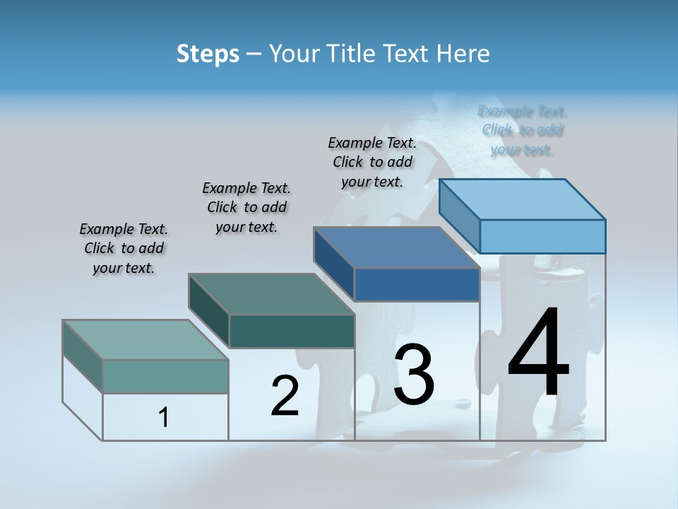 Design Business Connect PowerPoint Template