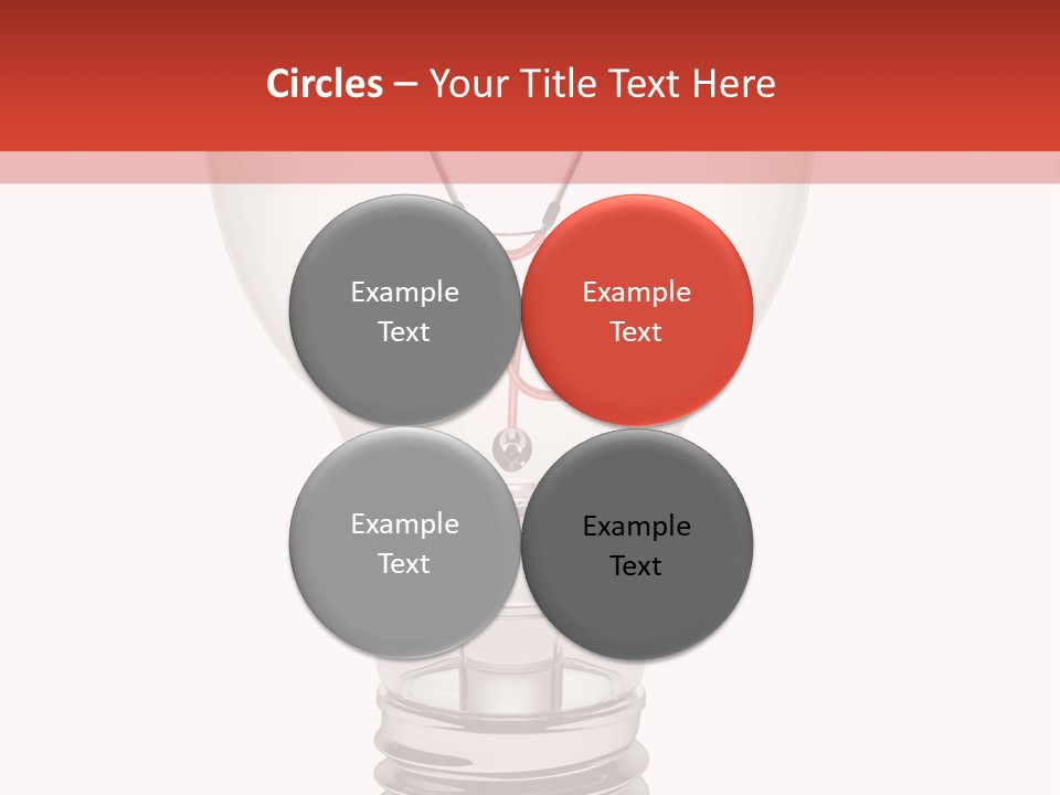 Innovative Medicine Pulse PowerPoint Template