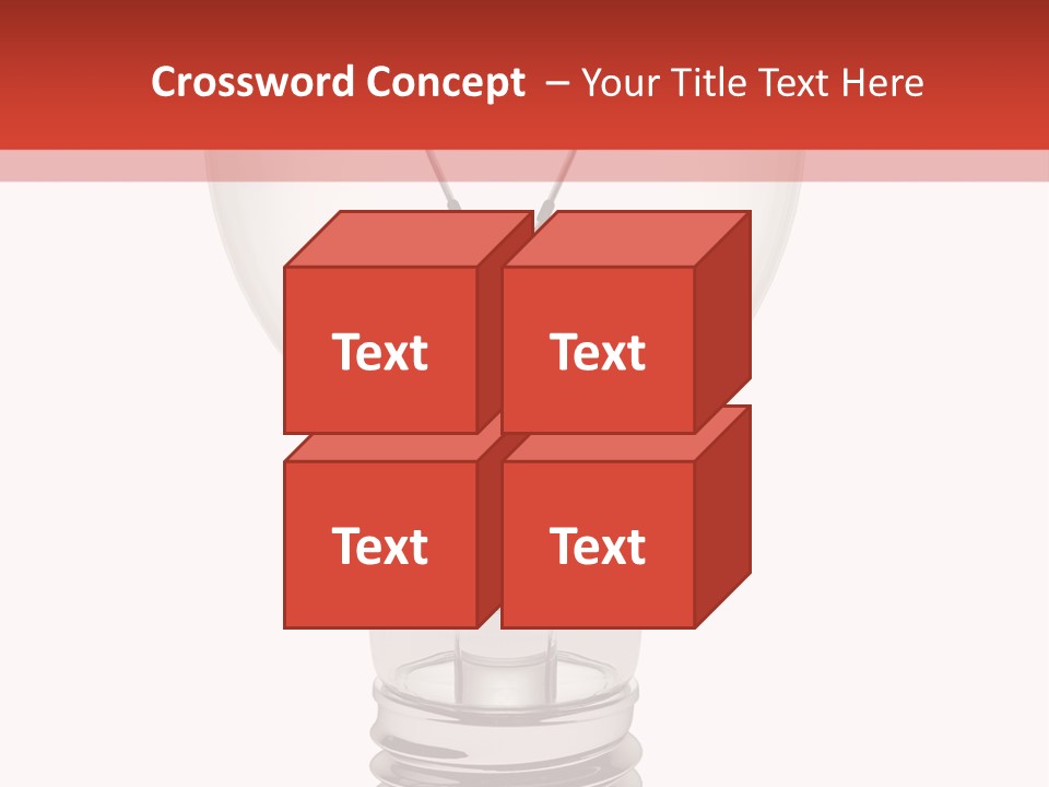 Innovative Medicine Pulse PowerPoint Template